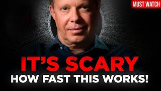 Joe Dispenza 2023 -  IT Works Like Magic! 5 Minutes After You Wake Up | Joe Dispenza