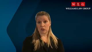 Restraining Orders |  Williams Law