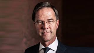 Global Music | Dank voor uw bijdrage aan Nederland | Mark Rutte