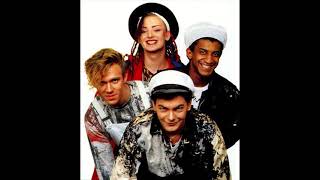 Culture Club - Victims