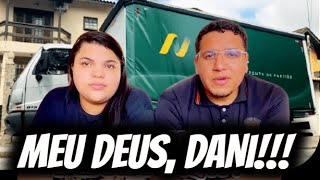 DANI LIMA VAI MUDAR DE NOVO!!!😨🚚🧳🏠