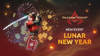 Shadow Fight 3 Lunar Festival Event Gameplay !