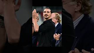 Alasan Ibrahimovic Kembali ke AC Milan