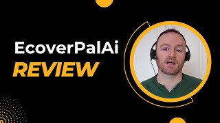 EcoverPalAi Review + (Bonus Worth $997)