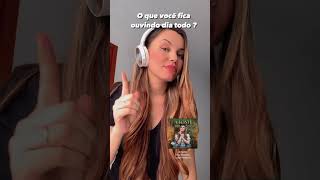 Já ouviu minha canção nova ??  #musica #louvoresdeadoração #louvores #erikanatyelle