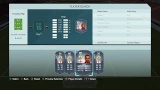 Omg free player glitch fifa 16 100% works