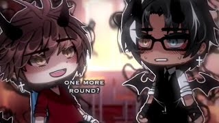 [🤍] “One more round?” // Gacha Life BL // TikTok Trend/Meme !