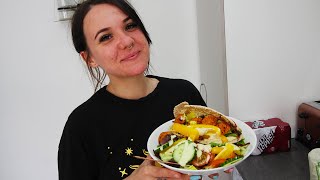 Super Healthy Full Day of Vegan Eating