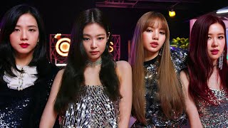 [4K 60fps] Today's styling starting from the eyes 60s [OLENS x BLACKPINK] - Enhanced