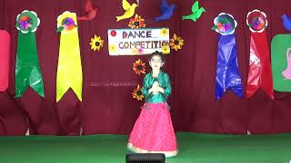 Dance Competition 2024