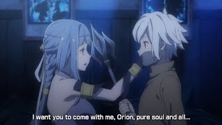 Danmachi Orion O'qi [Kanal]: @animeuzbektilida_1                     Anime Uzbek Tilida