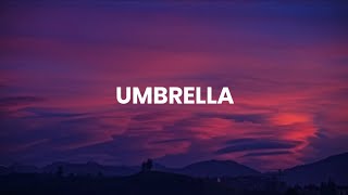 Ember Island - Umbrella (ADPRMN Remix) [Lyrics]