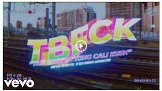 De La Ghetto - Tbfck