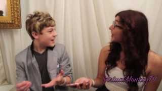 Reed Deming interview at Smash Fest