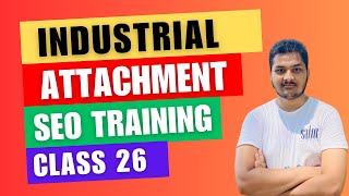 SEO Tutorial Bangla & Directory Submission Backlink Creation: Class 26 - Shoaib Santo