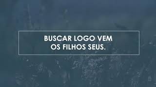 NOVO HINÁRIO ADVENTISTA 457 - JESUS VEM LOGO