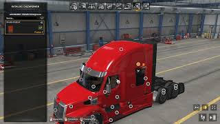 American Truck Simulator (2022 08 02) - Western Star 57X - showcase