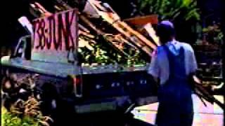 Brian Scudamore on BCTV in 1991 - Founder/CEO of 1-800-GOT-JUNK?