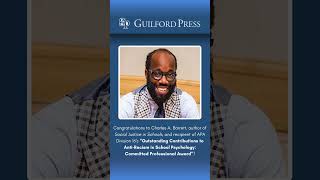 Guilford Press at APA 2024