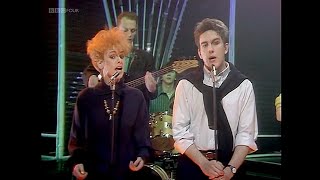 The Colourfield  - Thinking Of You  - TOTP  - 1985