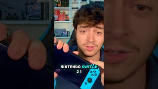 5 Cosas sobre Nintendo Switch 2!!                #mitxel #nintendo #nintendoswitch #nintendoswitch2