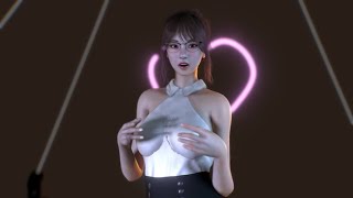 [MMD x VAM] JEON SOMI 'XOXO'