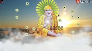 🙏Om sai ram🙏 | मेरे साई सरकार | whatsapp stutas video