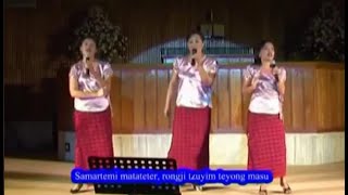 Sisterhood Voice - San Kar Ki Metongsep with lyrics