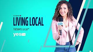 YesTV promo - Living Local (January 2021)