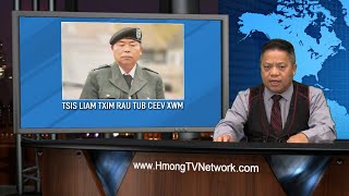 Hmong News 3/21/24 | Xov Xwm Hmoob | World News in Hmong | Xov Xwm Ntiaj Teb | Hmong TV Network