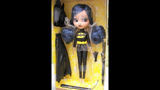 PULLIP Batgirl JAPAN VERSION P-044