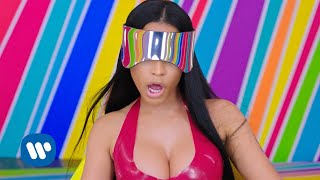 Jason Derulo Ft. Nicki Minaj & Ty Dolla $Ign - Swalla