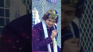 Aai Chhati Ki Raat To Kherat Bada Di || 👑 Ya Khwaja Gareeb Nawaz || Rais Anis Sabri || New Ghazal