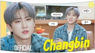 [One Kid's Room 2024] Ep.03 Changbin