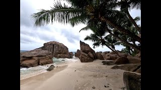 Seychelles - La Digue - Anse Patates