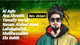 HAMED UYE FULL ALBUM 2024| GAMBUS REGGAE