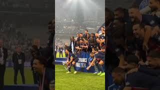 PSG Winners again last mbappe game #mbappe #PSG @garycolling1574