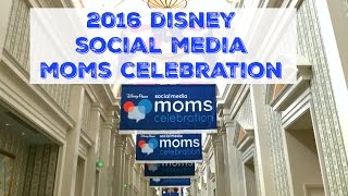 Disney World - Disney Social Media Moms Celebration #DISNEYSMMC 2016