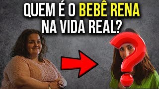 SEGREDO REVELADO! Quem é o Bebê Rena na vida real do seriado da Netflix? A história real de Martha