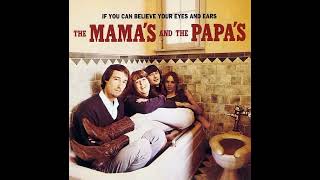 The Mamas and the Papas - Straight Shooter