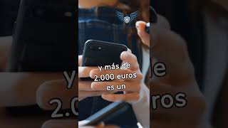 ¿Prisión por robar un teléfono móvil?