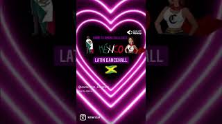 Leadership Barscast - Dame Tu Amor (Voisey Challenge) #Shorts #LatinDancehall