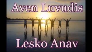 RomaneGila 2015 Sandro Pilato Aven Luvudis Lesko Anav