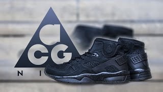 Nike ACG Air Mowabb