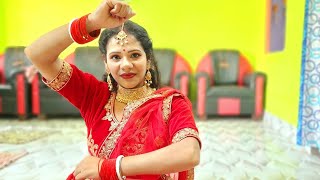 Dafli Wale Dafli Baja(4K Video) | Dance Cover | Mampi Mithi