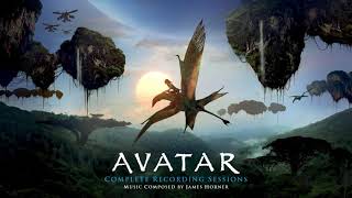 41. Great Leonoptryx (Intro) | Avatar (Complete Recording Sessions)