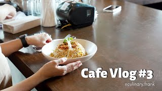 Cơm Chiên Sa Tế Tôm 🍤 | Culinary Frank | ASMR VLOG