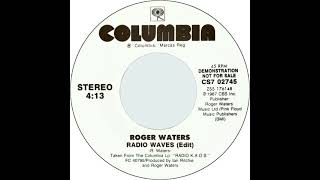 Roger Waters – Radio Waves