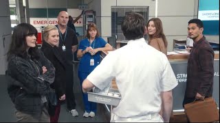 Preview 23 September 2024 Shortland Street