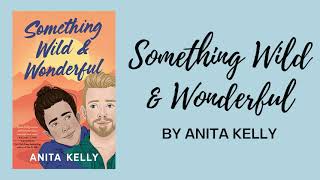 Adult Book Trailer - Something Wild & Wonderful